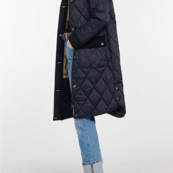 Barbour size US 2 - Picture 3 of 6